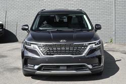2021 Kia Carnival Platinum