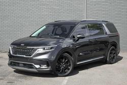 2021 Kia Carnival Platinum