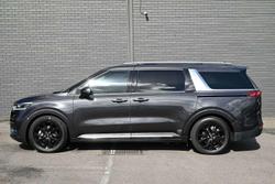 2021 Kia Carnival Platinum