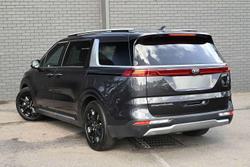 2021 Kia Carnival Platinum