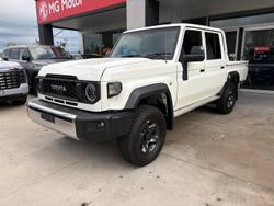 2023 Toyota Landcruiser GXL