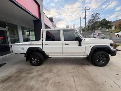 2023 Toyota Landcruiser GXL