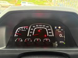 2023 Toyota Landcruiser GXL