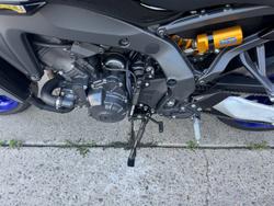 2025 Yamaha 2025 Yamaha 900CC MT-09A SP (MT-09SP) SPORTS BLACK