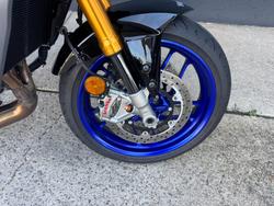 2025 Yamaha 2025 Yamaha 900CC MT-09A SP (MT-09SP) SPORTS BLACK