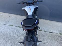 2025 Yamaha 2025 Yamaha 900CC MT-09A SP (MT-09SP) SPORTS BLACK