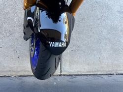 2025 Yamaha 2025 Yamaha 900CC MT-09A SP (MT-09SP) SPORTS BLACK