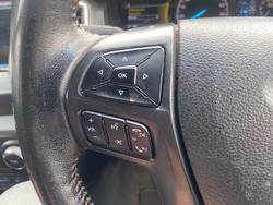 2016 Ford Ranger XLT