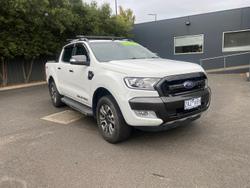 2016 Ford Ranger XLT