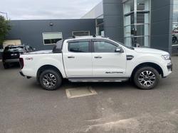 2016 Ford Ranger XLT