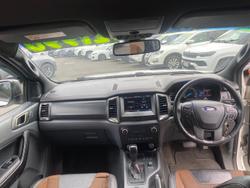 2016 Ford Ranger XLT