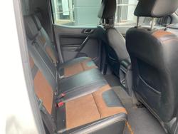 2016 Ford Ranger XLT