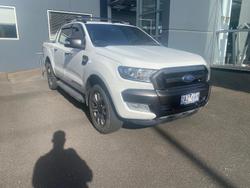 2016 Ford Ranger XLT