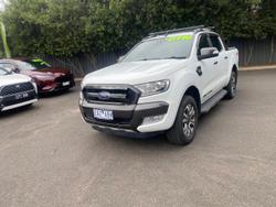 2016 Ford Ranger XLT