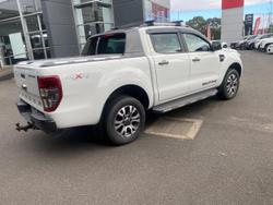 2016 Ford Ranger XLT