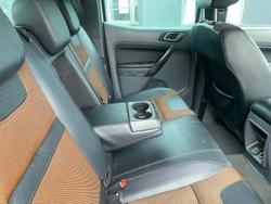 2016 Ford Ranger XLT