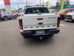 2016 Ford Ranger XLT