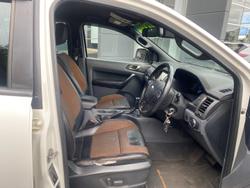 2016 Ford Ranger XLT