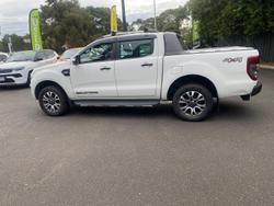 2016 Ford Ranger XLT