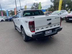 2016 Ford Ranger XLT