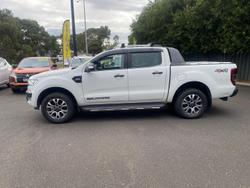 2016 Ford Ranger XLT