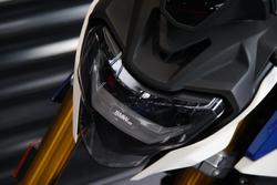 2025 BMW G 310 R G 310 Blue