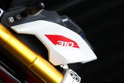 2025 BMW G 310 R G 310 Blue