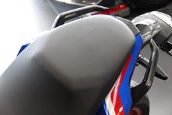 2025 BMW G 310 R G 310 Blue