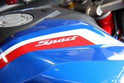 2025 BMW G 310 R G 310 Blue