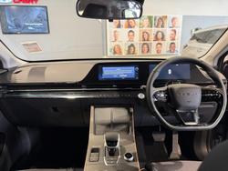 2026 Chery C5 Urban