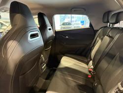 2026 Chery C5 Urban