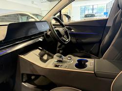 2026 Chery C5 Urban
