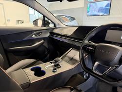 2026 Chery C5 Urban