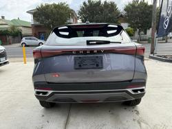 2026 Chery C5 Urban