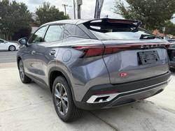 2026 Chery C5 Urban