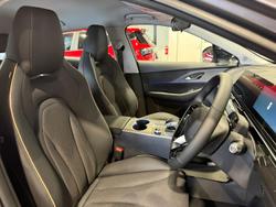 2026 Chery C5 Urban