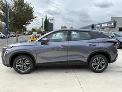2026 Chery C5 Urban