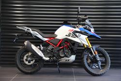 BMW G 310 GS