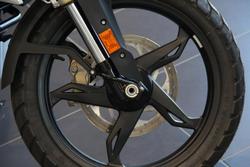 2025 BMW G 310 GS G 310 White