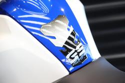 2025 BMW G 310 GS G 310 White