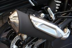 2025 BMW G 310 GS G 310 White