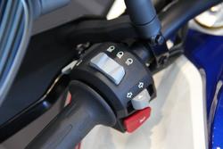 2025 BMW G 310 GS G 310 White