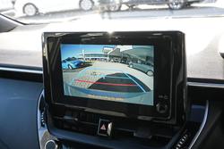 2024 Toyota Corolla Ascent Sport