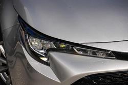 2024 Toyota Corolla Ascent Sport