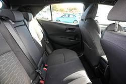 2024 Toyota Corolla Ascent Sport