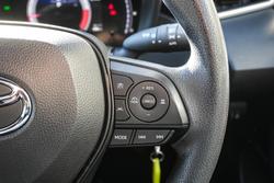 2024 Toyota Corolla Ascent Sport