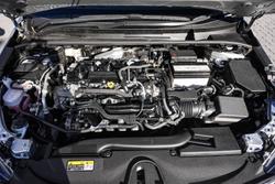 2024 Toyota Corolla Ascent Sport