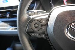 2024 Toyota Corolla Ascent Sport