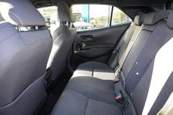 2024 Toyota Corolla Ascent Sport