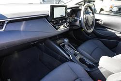 2024 Toyota Corolla Ascent Sport